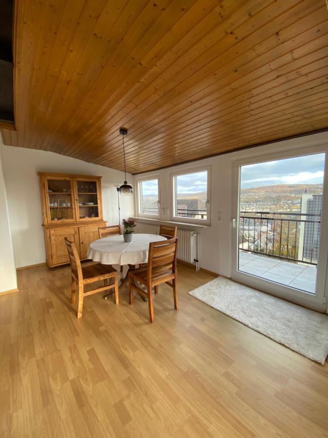 Ferienwohnung Mit Aussicht Кобленц Экстерьер фото